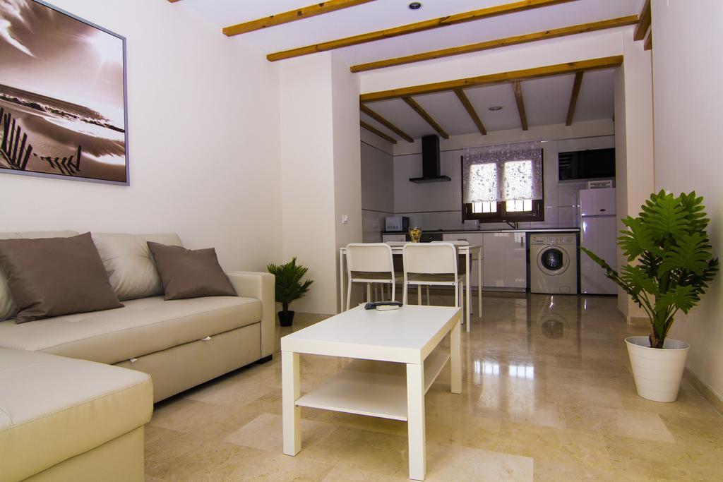 Centro Puerto De Santa Maria *