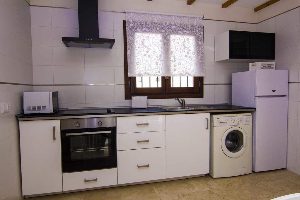 Centro Puerto De Santa Maria Apartment *