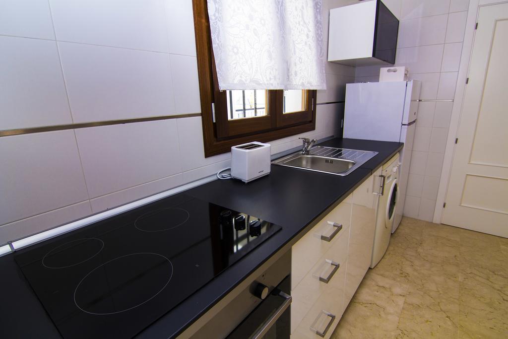 Apartment Centro Puerto De Santa Maria