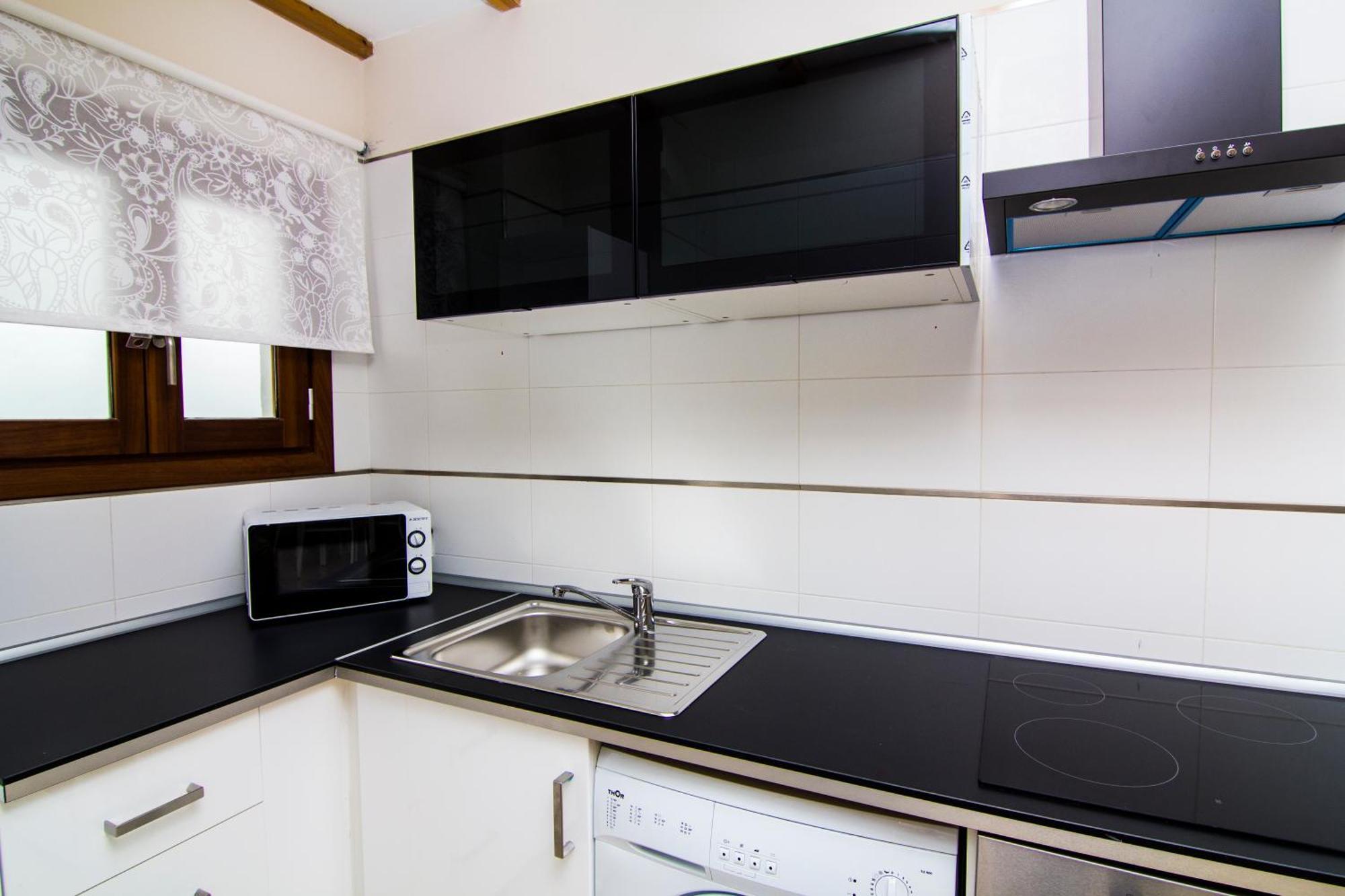 Centro Puerto De Santa Maria Apartment *