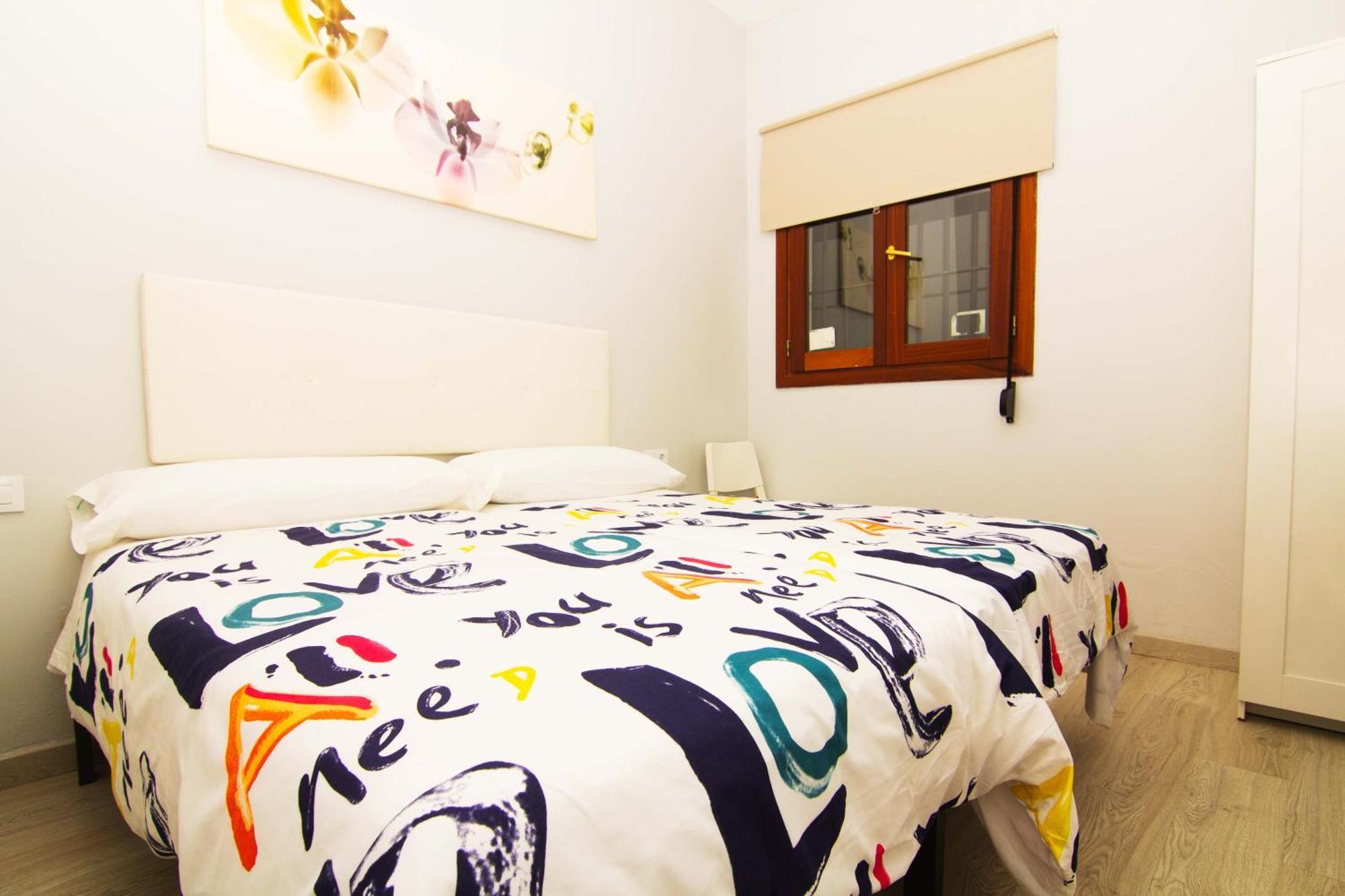 Centro Puerto De Santa Maria Apartment El Puerto de Santa Maria