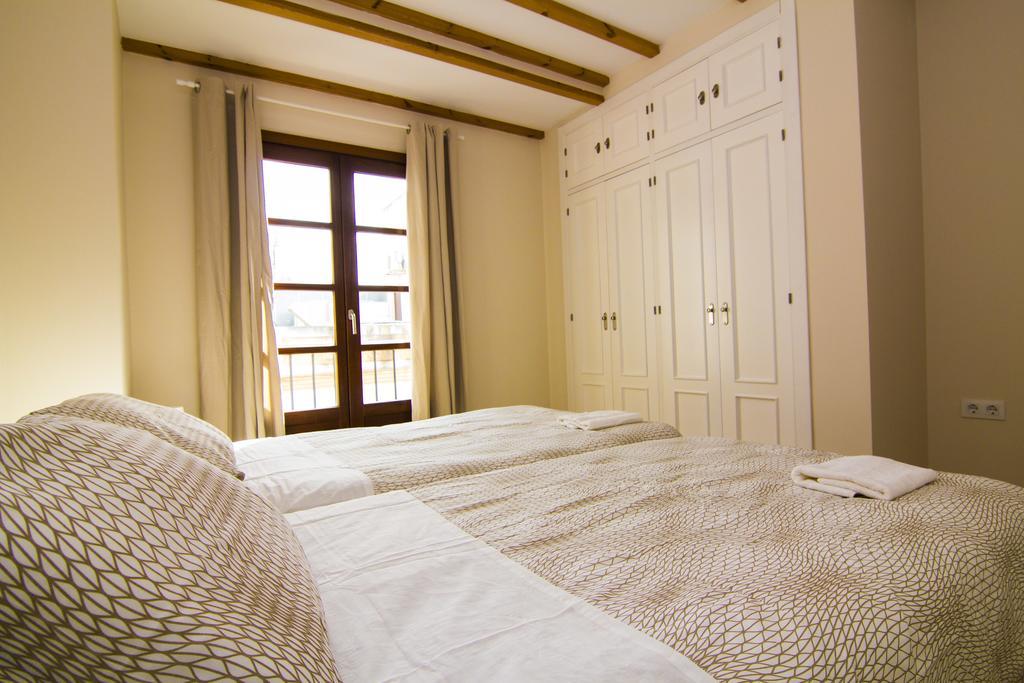 Centro Puerto De Santa Maria Apartment El Puerto de Santa Maria