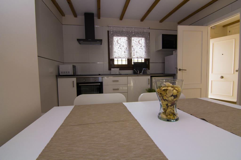 Centro Puerto De Santa Maria Apartment *