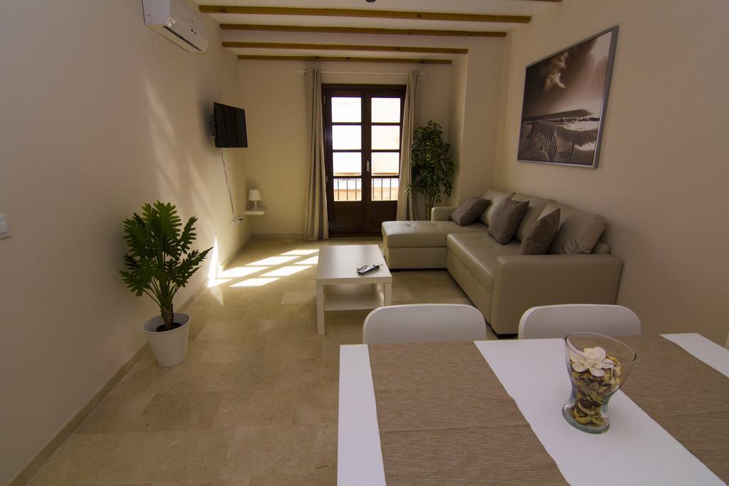Apartment Centro Puerto De Santa Maria El Puerto de Santa Maria