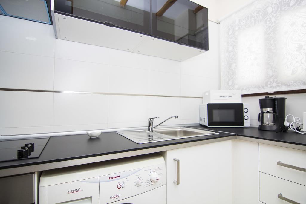 Centro Puerto De Santa Maria Apartment