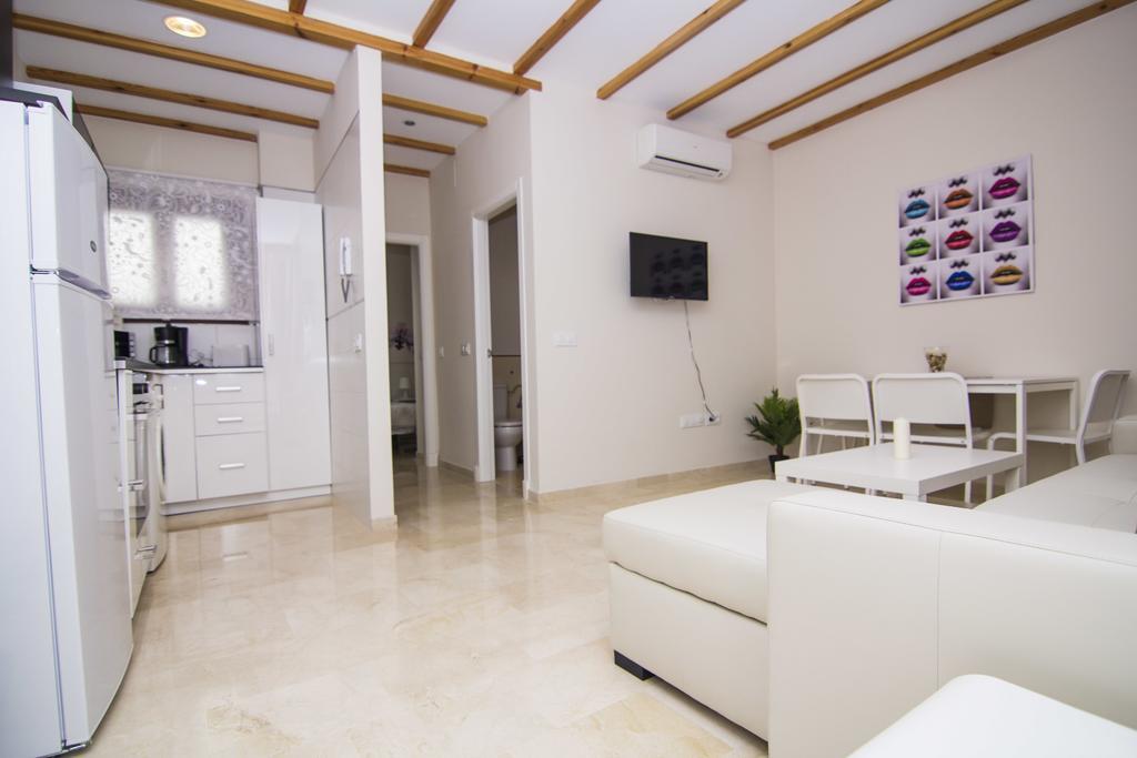 Centro Puerto De Santa Maria Apartment El Puerto de Santa Maria