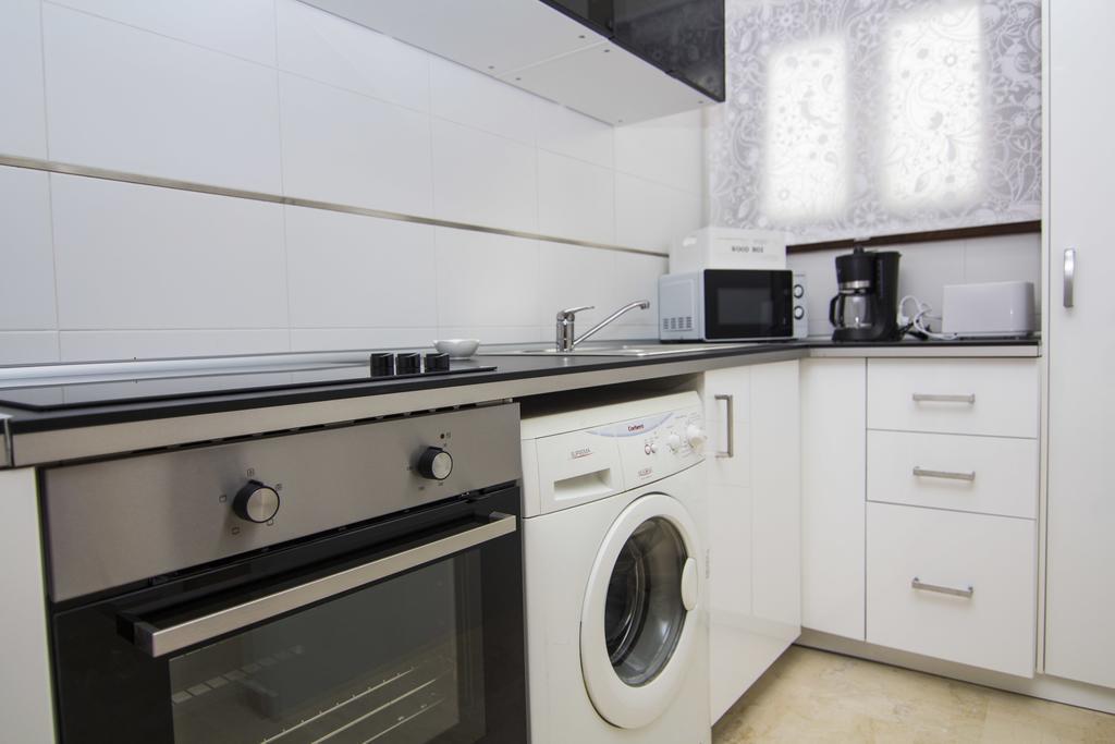 Centro Puerto De Santa Maria Apartment