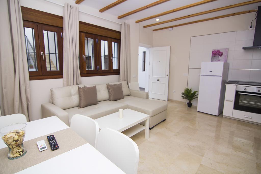 Apartment Centro Puerto De Santa Maria