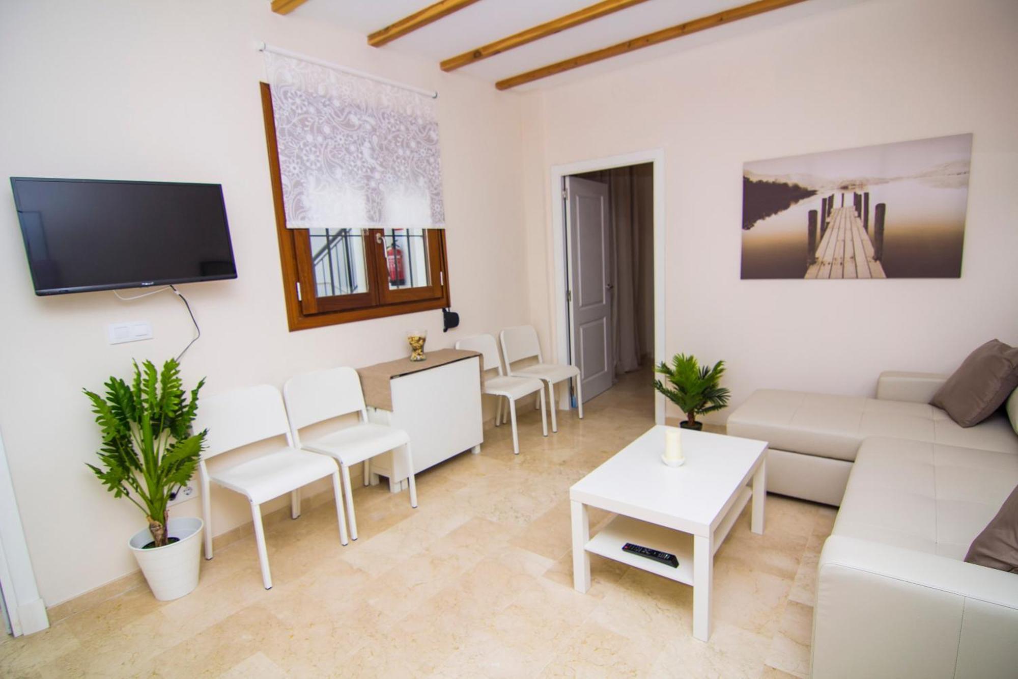 Apartment Centro Puerto De Santa Maria El Puerto de Santa Maria