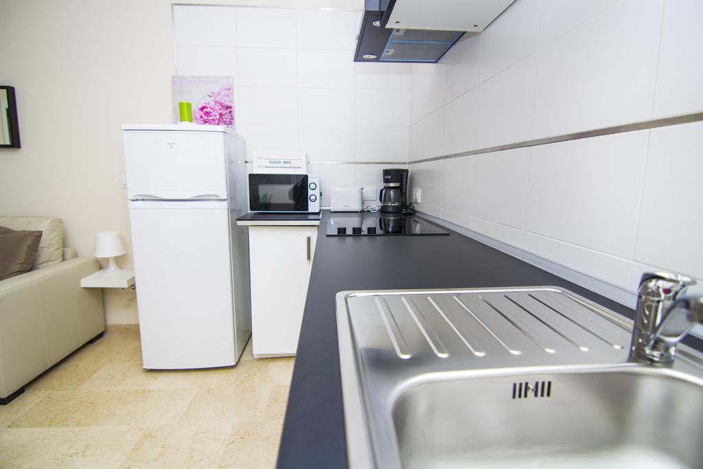 Centro Puerto De Santa Maria Apartment El Puerto de Santa Maria