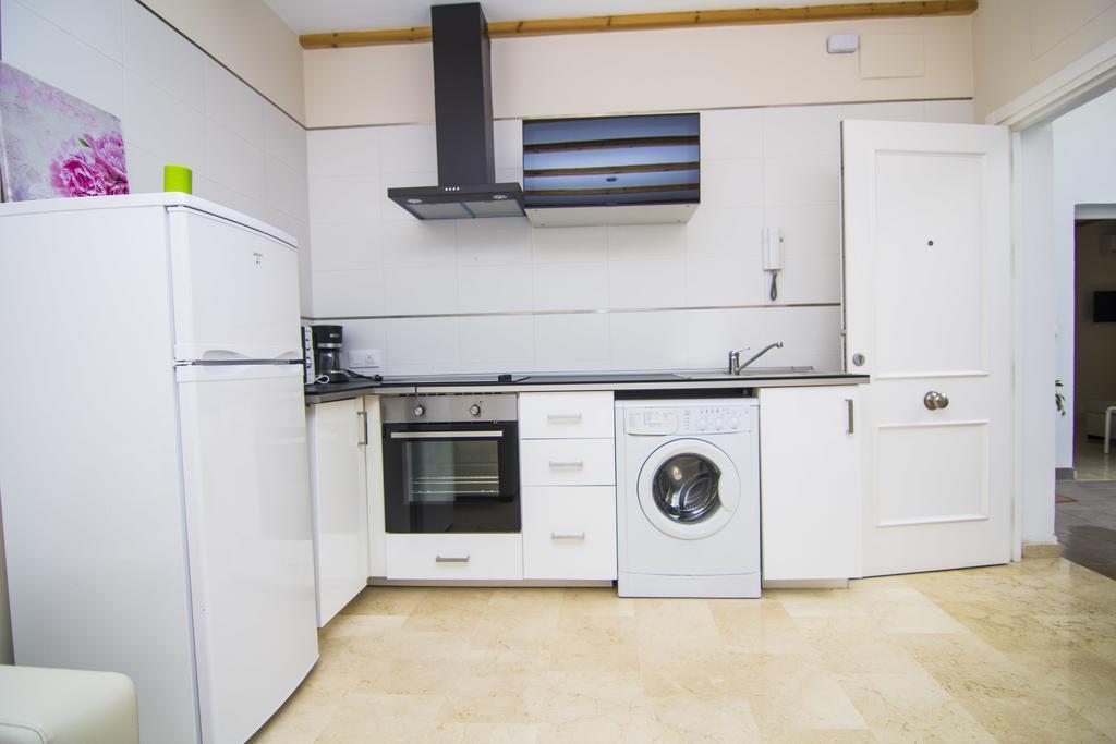 Centro Puerto De Santa Maria Apartment El Puerto de Santa Maria