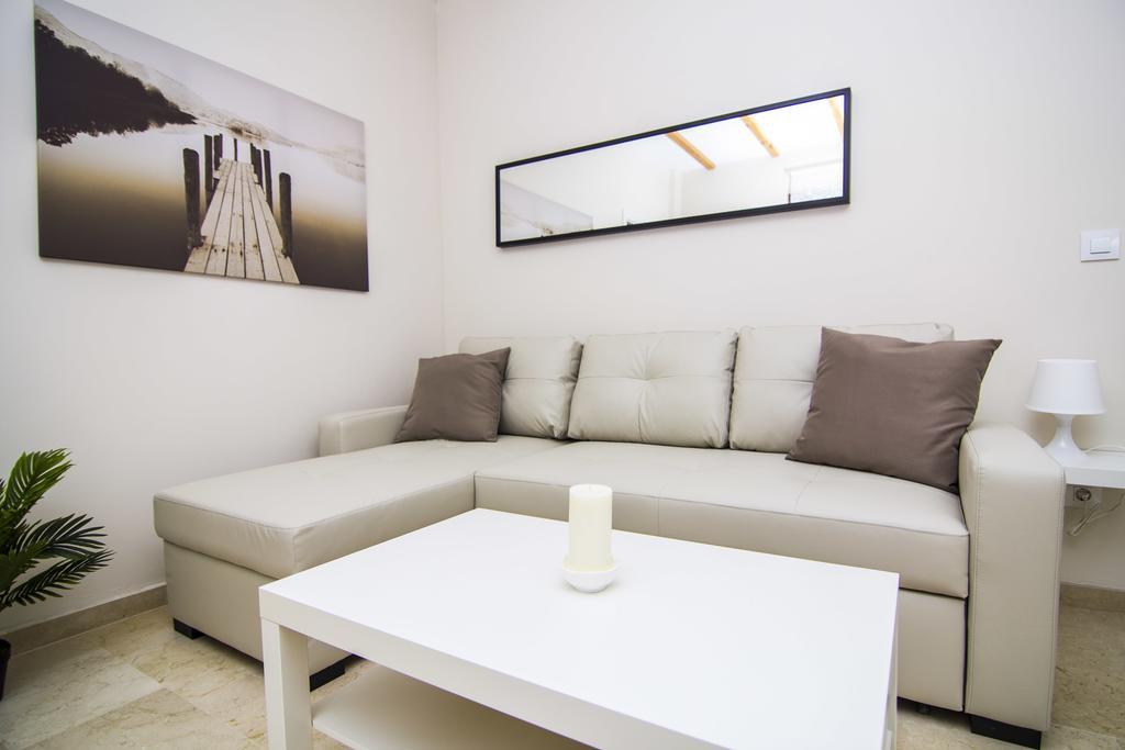 Apartment Centro Puerto De Santa Maria *