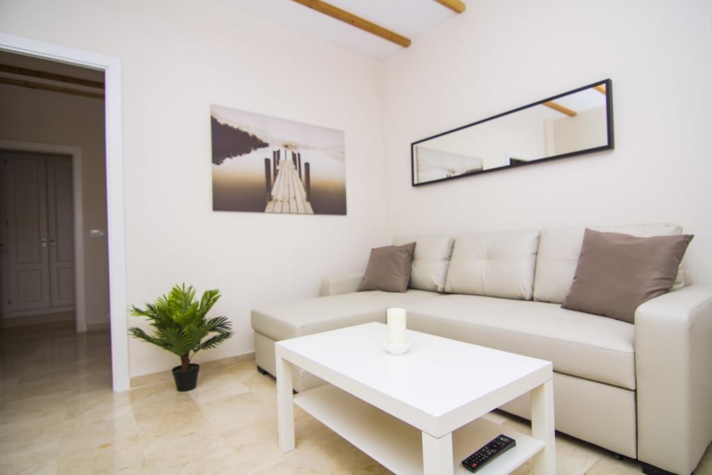 Centro Puerto De Santa Maria Apartment