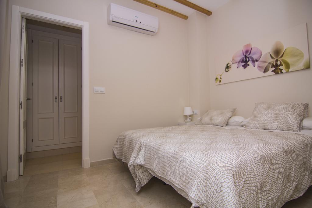 Centro Puerto De Santa Maria Apartment *