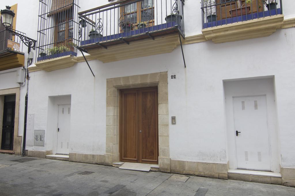 Apartment Centro Puerto De Santa Maria