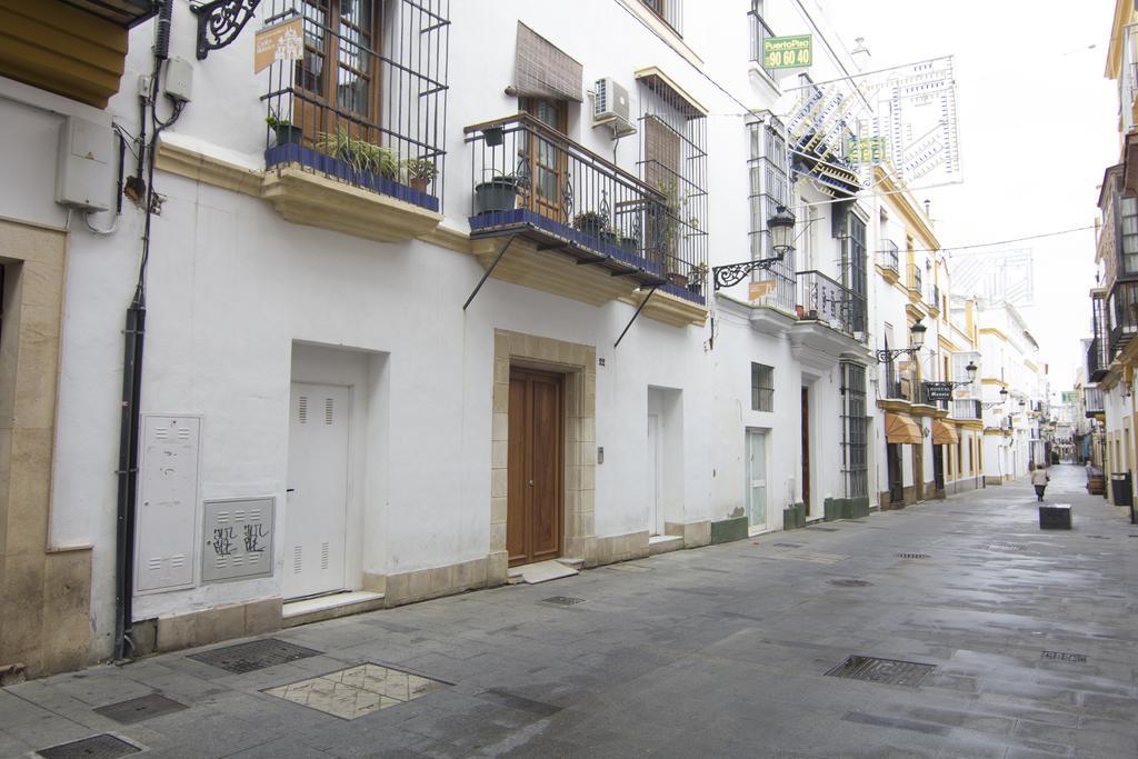 Centro Puerto De Santa Maria Apartment *