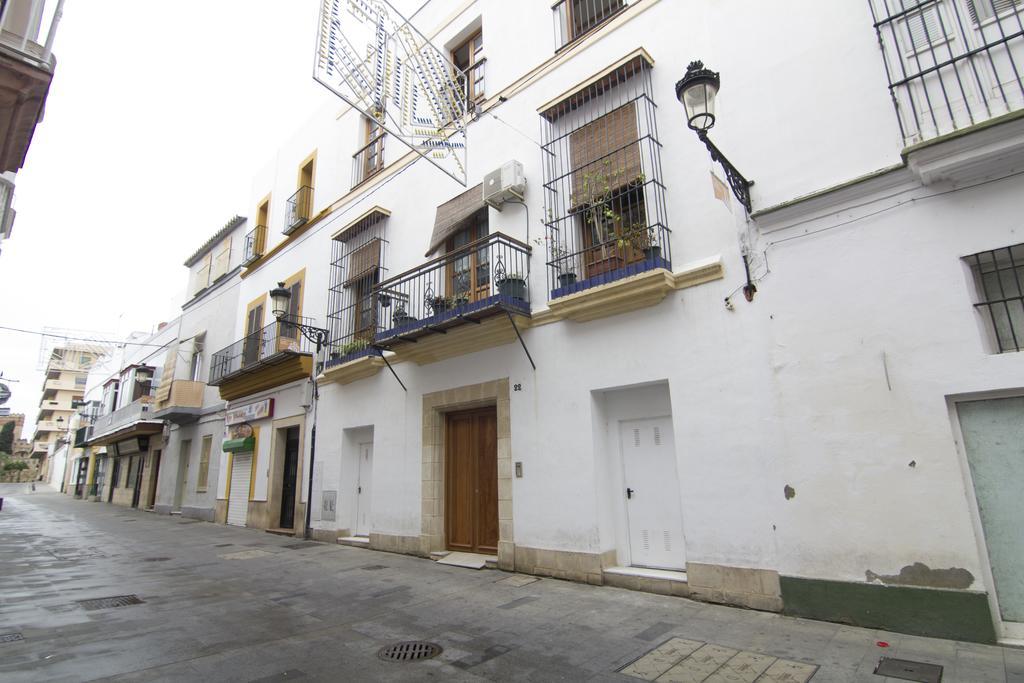 Centro Puerto De Santa Maria Apartment El Puerto de Santa Maria