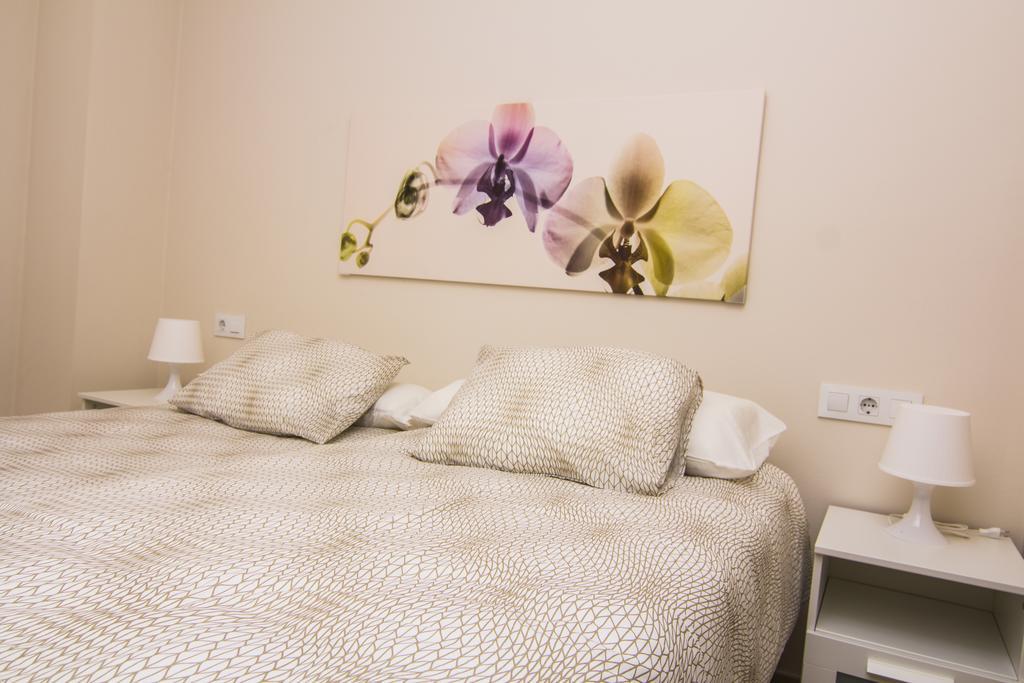Centro Puerto De Santa Maria Apartment