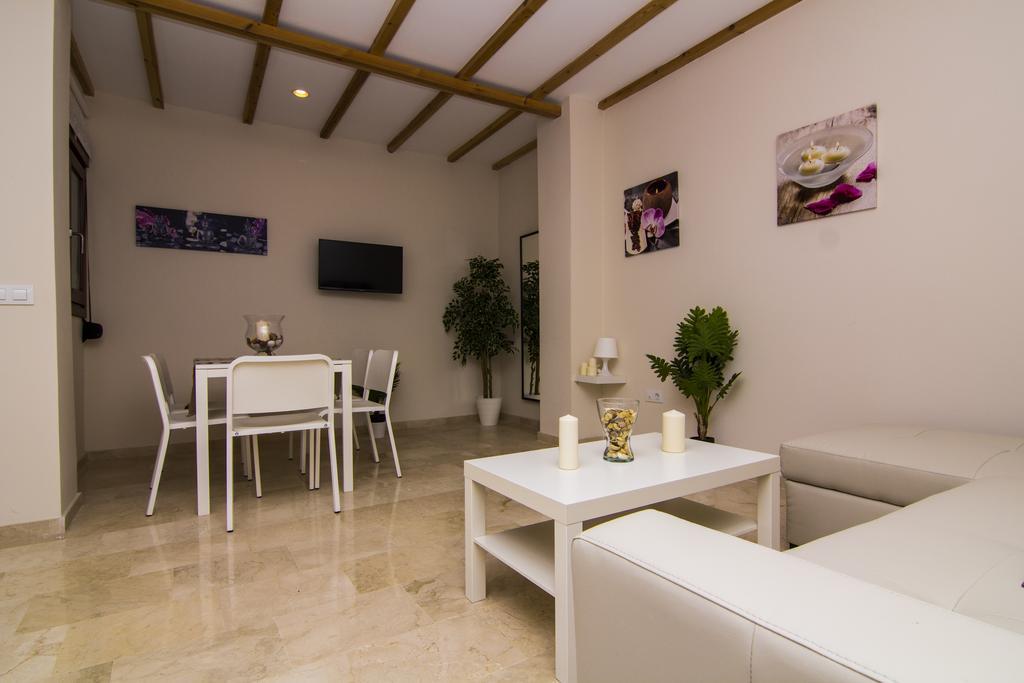 Centro Puerto De Santa Maria