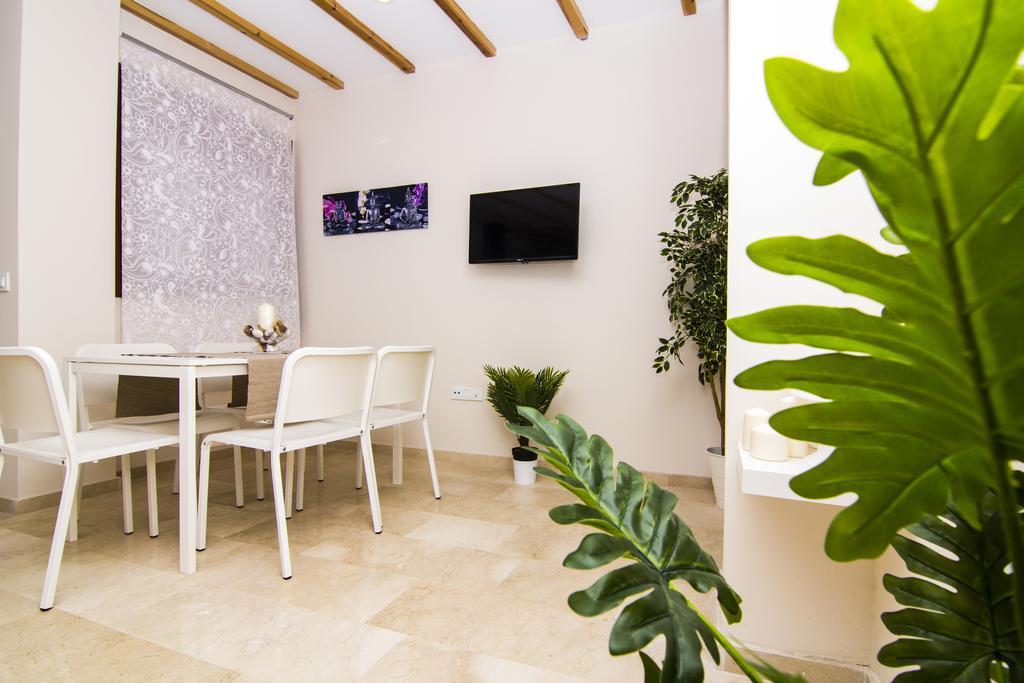 Centro Puerto De Santa Maria Apartment