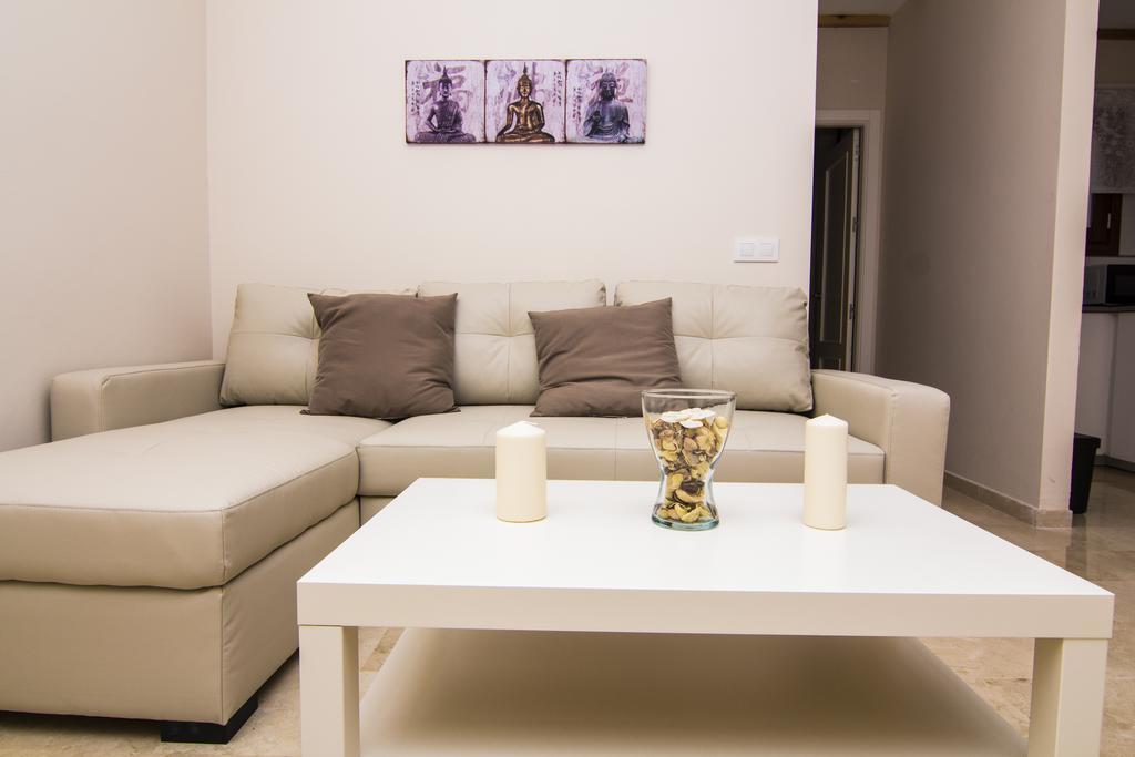 Apartment Centro Puerto De Santa Maria El Puerto de Santa Maria