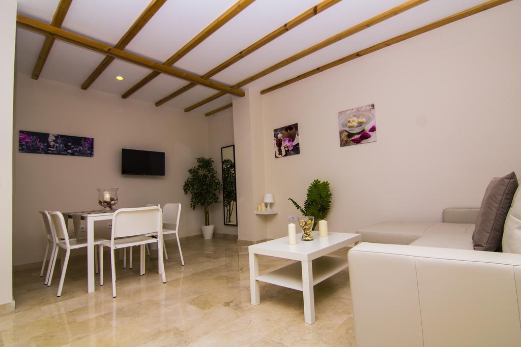 Apartment Centro Puerto De Santa Maria *