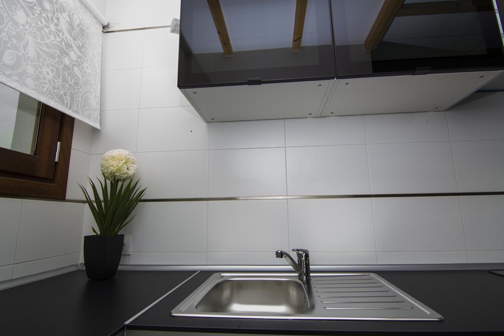 Centro Puerto De Santa Maria Apartment El Puerto de Santa Maria