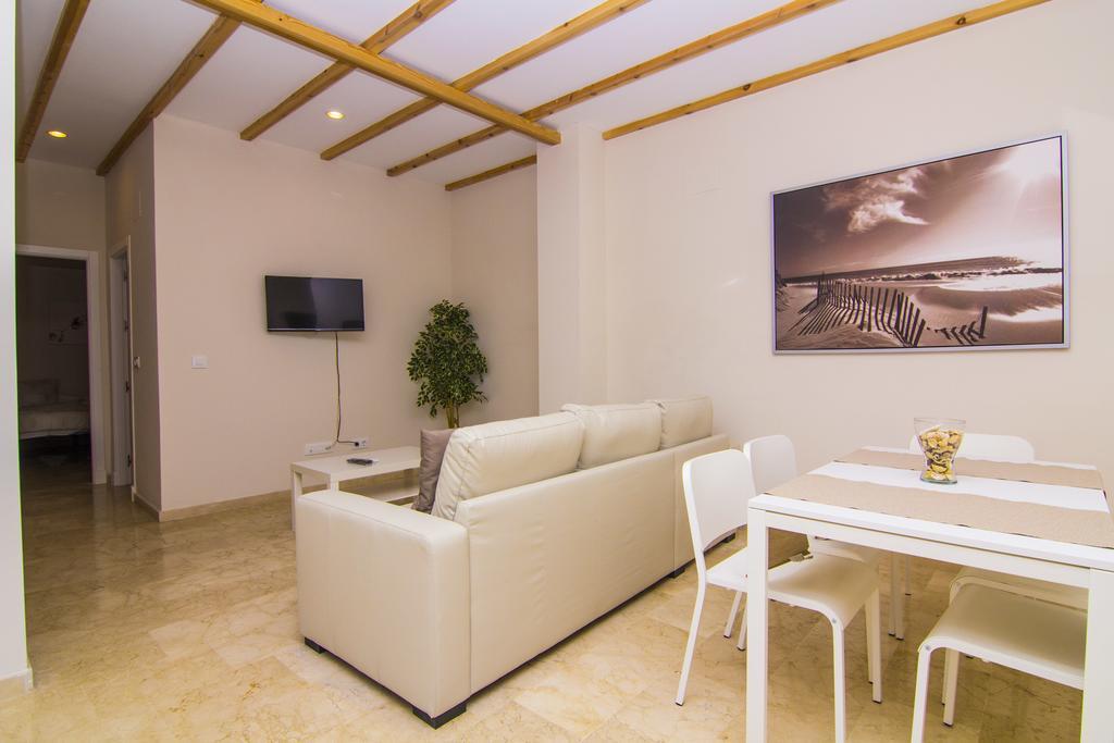 Apartment Centro Puerto De Santa Maria