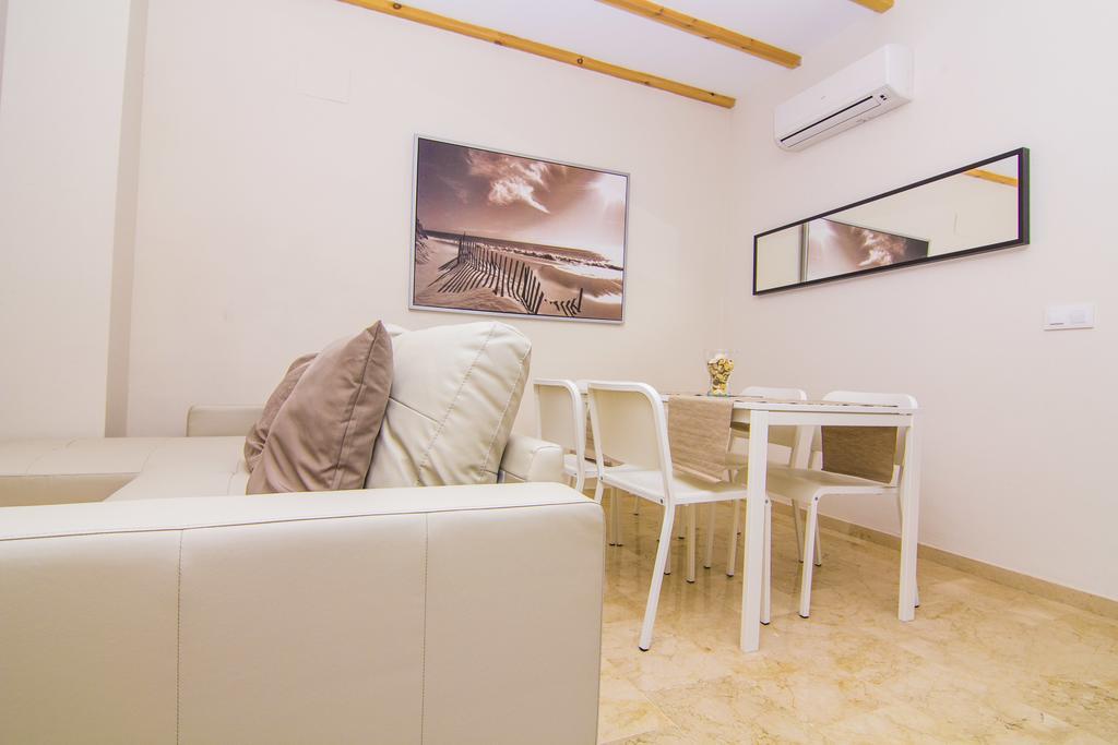 Centro Puerto De Santa Maria Apartment *