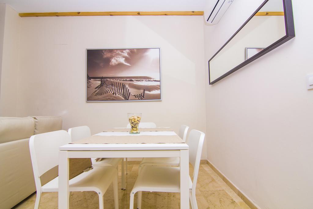 Apartment Centro Puerto De Santa Maria