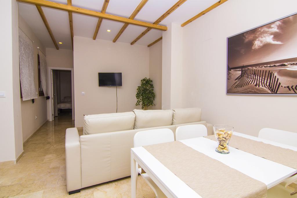 Centro Puerto De Santa Maria Apartment El Puerto de Santa Maria
