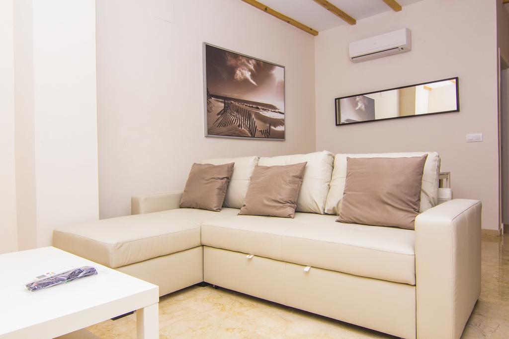 Apartment Centro Puerto De Santa Maria *