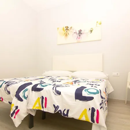Apartamentos Centro Puerto De Santa Maria El Puerto de Santa María Esterno foto