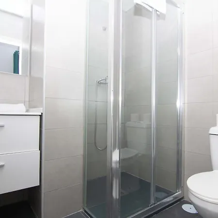 Apartamentos Centro Puerto De Santa Maria El Puerto de Santa María Esterno foto