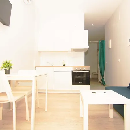 Apartamentos Centro Puerto De Santa Maria El Puerto de Santa María Esterno foto
