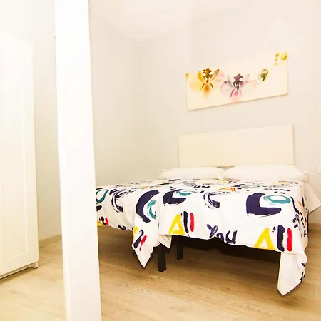 Apartamentos Centro Puerto De Santa Maria El Puerto de Santa María Esterno foto