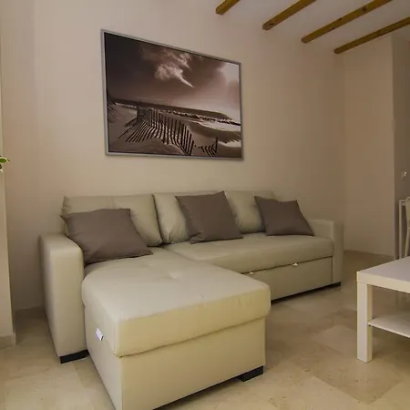 Apartamentos Centro Puerto De Santa Maria El Puerto de Santa María Camera foto