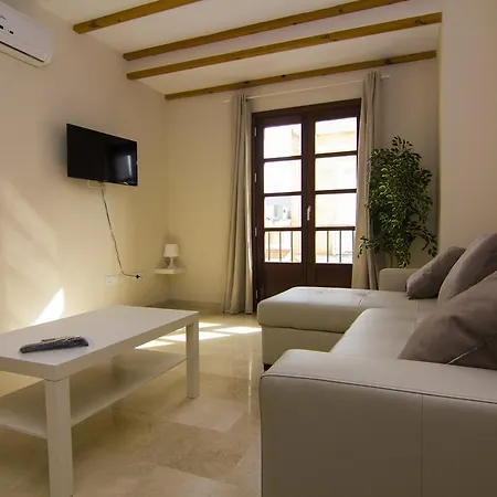 Apartamentos Centro Puerto De Santa Maria El Puerto de Santa María Camera foto