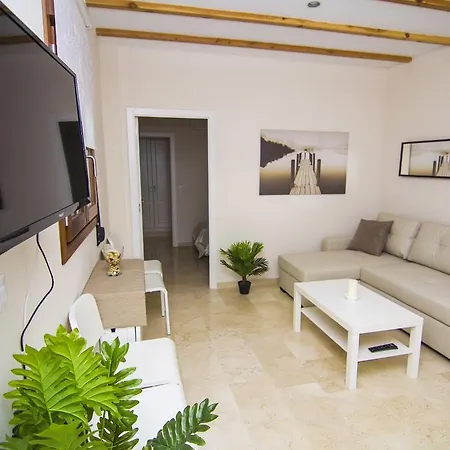Apartamentos Centro Puerto De Santa Maria El Puerto de Santa María Camera foto