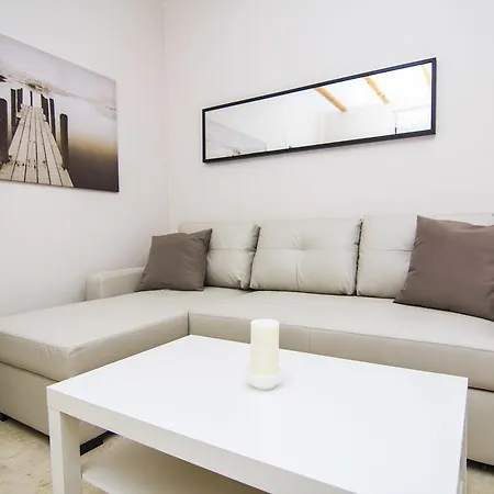 Apartamentos Centro Puerto De Santa Maria El Puerto de Santa María Camera foto