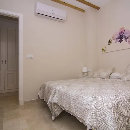 Apartamentos Centro Puerto De Santa Maria El Puerto de Santa María Esterno foto