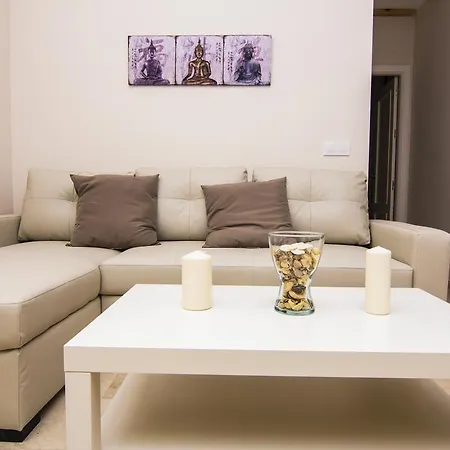 Apartamentos Centro Puerto De Santa Maria El Puerto de Santa María Camera foto