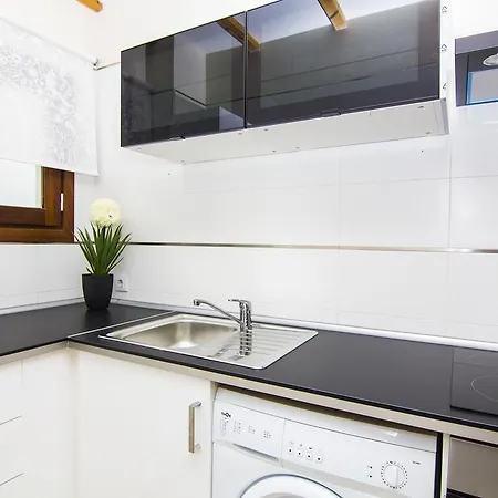 Apartamentos Centro Puerto De Santa Maria El Puerto de Santa María Camera foto