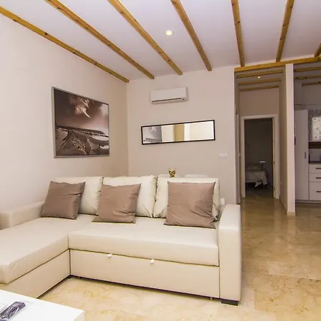 Apartamentos Centro Puerto De Santa Maria El Puerto de Santa María Camera foto