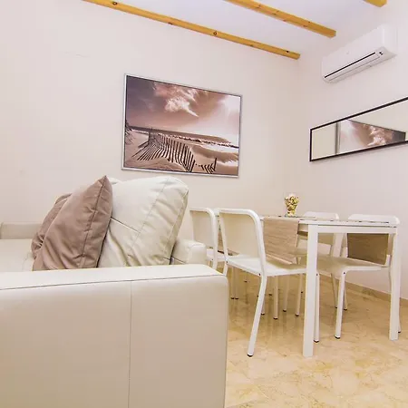 Apartamentos Centro Puerto De Santa Maria El Puerto de Santa María Camera foto