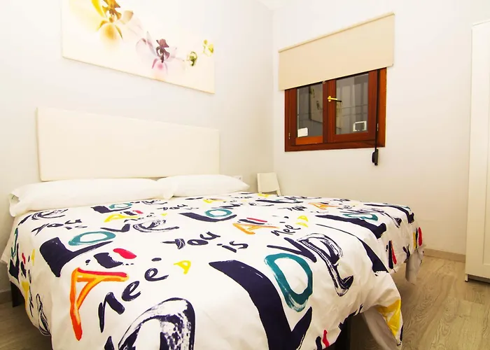 Apartamentos Centro Puerto De Santa Maria