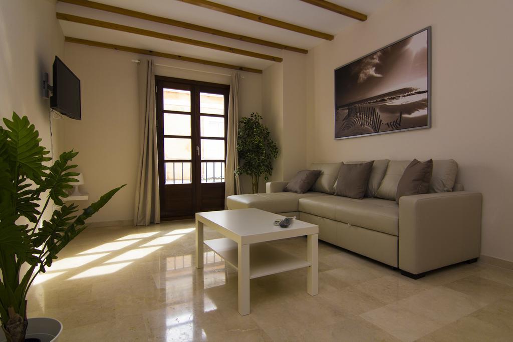 Centro Puerto De Santa Maria Appartamento