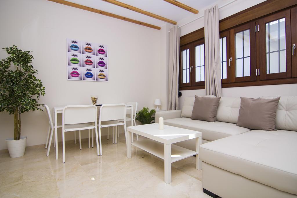Centro Puerto De Santa Maria Appartamento *
