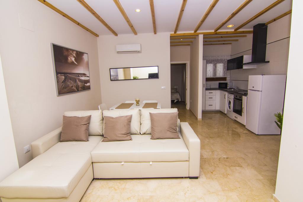 Appartamento Centro Puerto De Santa Maria *